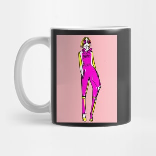 Naomi Mug